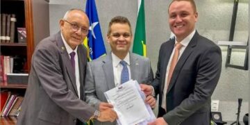 O Advogado Joaquim Santana Neto é Nomeado Presidente da Comissão de Defesa dos Direitos da Pessoa com Deficiência da OAB Piauí