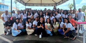 PARFOR Equidade de José de Freitas Realizou a Feira Processos Psicológicos Básicos