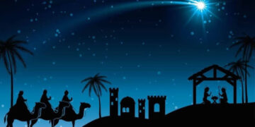 Em Dia de Reis os Parabéns Para os Aniversariantes de Hoje