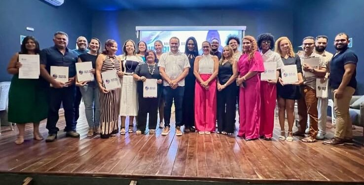 Dia Nacional da Visibilidade Trans é Comemorado na Cidade de José de Freitas-PI