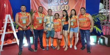 Tradicional Zé Pereira de José de Freitas-PI uma Festa Para Todos