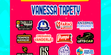 Conheça os Parceiros Que Irão Brilhar com Reflexos de Animação  no Bloquinho do Leo 2025