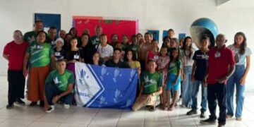 Grupo Mensageiros da Paz Realizou seu Momento de Retiro com Orações e Palestras