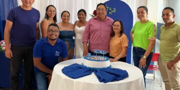 Escola Municipal Engenheiro Vicente Batista Celebra 33 Anos de Educação com Atividade Cultural