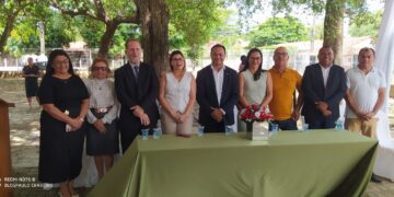 Justiça Itinerante Chega à Cidade de José de Freitas-PI