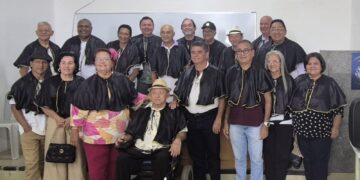 Academia Freitense de Letras Ciências e Artes-AFL Tem Novo Presidente