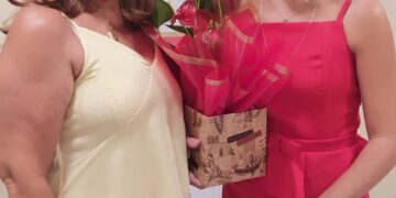 Inauguração da Loja Mais Cheirosa da Cidade, “Flora Pura”