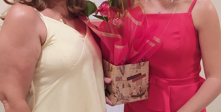 Inauguração da Loja Mais Cheirosa da Cidade, “Flora Pura”