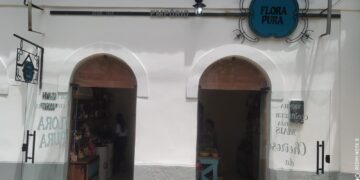 Flora Pura Realizará Coquetel de Lançamento de um Perfume