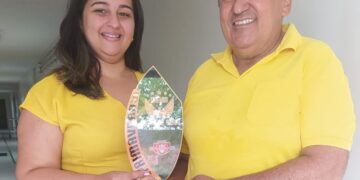 Novos Águias de Ouro – Premiação Águia de Ouro 2024 Edição Primavera