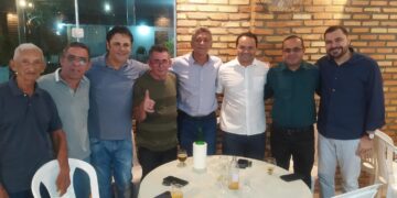 SEMED Realiza Festa do Trabalhador em Educação Neste 1º de Maio