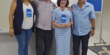 EJA de José de Freitas Recebe Curso Crescendo e Empreendendo