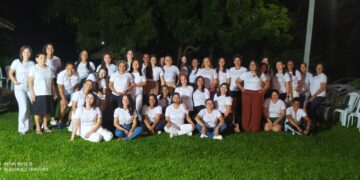 Projeto Por Todas Nós Realiza I Encontro de Mulheres