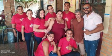 Restaurante Tempero da Sol Realiza Festividade para as Mães
