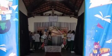 V Salão do Livro de José de Freitas-SALIJO Literatura, História, Cultura, Lazer…Sucesso!