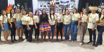 Escola Padre Sampaio Realizou seu Arraiá “Padre em Cordel”