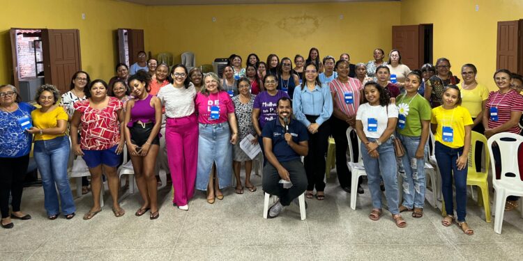 Mulheres Empreendedoras: Transformando Sonhos em Realidade em José de Freitas