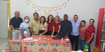 IV Planejamento Pedagógico da Secretaria Municipal de Educação-SEMED