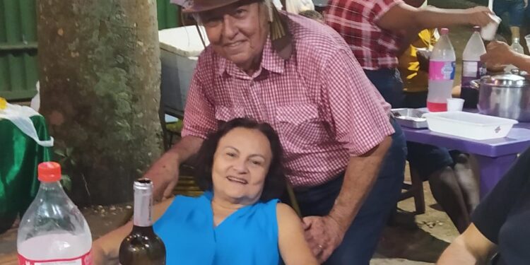 Advogado Dr. Ezequiel Miranda Celebra São Pedro e São Paulo nas Tradicionais Fogueiras