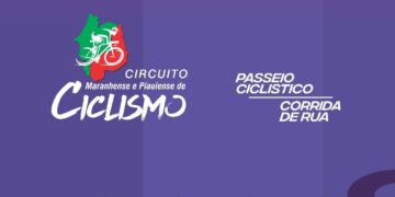 Circuito de Ciclismo Chega à Cidade de José de Freitas-PI