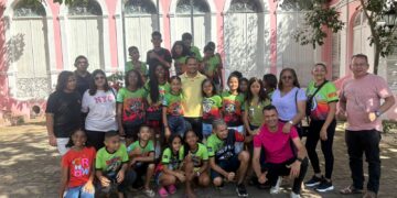 Associação Patins J F In Line Conquista Medalhas no Circuito dos Elementos