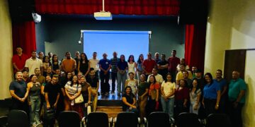 Secretaria de Educação-SEMED Realiza Capacitação para Professores