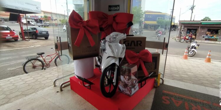 Aniversário Premiado do Farias Supermercado