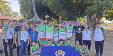 Paralimpíadas Escolares Piauiense 2025 Reúne 137 Atletas