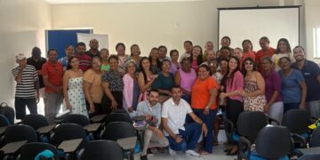 Reunião com Artesãos Locais Impulsiona Fortalecimento da Categoria em José de Freitas-PI