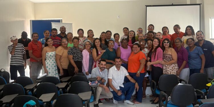 Reunião com Artesãos Locais Impulsiona Fortalecimento da Categoria em José de Freitas-PI