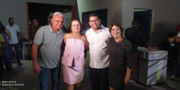 APAE de José de Freitas Realizou o XVI Baile dos Filhos da Terra e Amigos não Residentes