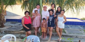 Um Colóquio muito Especial