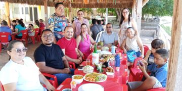 Um Encontro para Celebrar a Vida