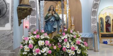 Abertura do Festejo de Nossa Senhora do Livramento (05)