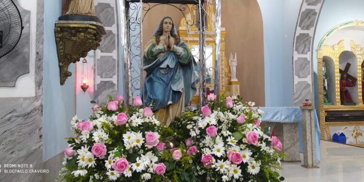 Abertura do Festejo de Nossa Senhora do Livramento (05)