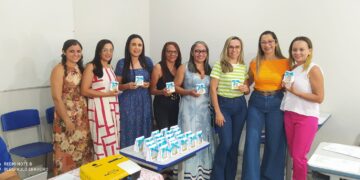 V Planejamento Pedagógico-SEMED O Retorno das Aulas