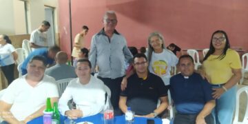 9ª Noite do Festejo de Nossa Senhora do Livramento dia 14 (Parte Social)