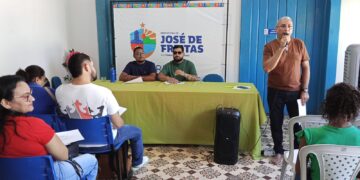 SEMED Realiza Reunião para Organização do Desfile Cívico de 7 de Setembro