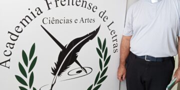 AFL-Inicia Ciclo de Palestras com Padre Francisco José