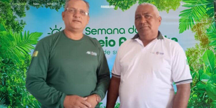 Servidores da SEMAT são Aprovados em Curso de Especialização do IFPI