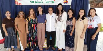 III Seminário de Boas Práticas PPAIC-José de Freitas