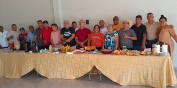 Dia do Radialista é Celebrado em José de Freitas