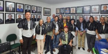 Freitas Neto Participa do Ciclo de Palestras da Academia Freitense de Letras, Ciências e Artes-AFL