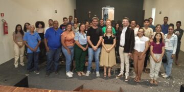 Secretaria da Juventude e IFPI Realizam Palestra “Ativamente”