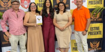 Prêmio Águia de Ouro 2025 Momentos Chiques, Elegantes e Descontração