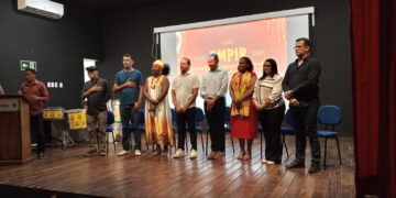 Prefeito Pedro Gomes dá Posse ao Conselho Municipal de Promoção da Igualdade Racial