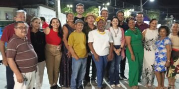 Fundação Municipal de Cultura Realiza Celebração do Dia da Cultura – 5 de Novembro