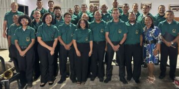 Centenária Banda de Música Estrela do Norte Representa José de Freitas no XXV Festival de Bandas de Teresina