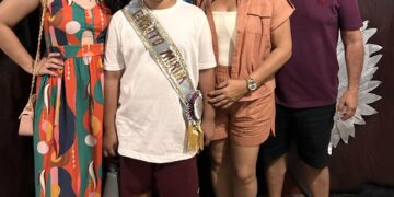 Educandário Santo Elias Realiza Festival de Talentos