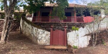 Projeto Crescendo com a Leitura Visitou a Fazenda Ininga